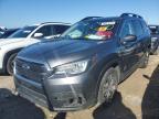 2021 SUBARU ASCENT PRE - 4S4WMACD9M3411125