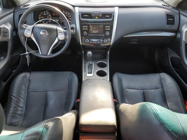 VIN 1N4AL3AP8FN363883 2015 NISSAN ALTIMA no.8