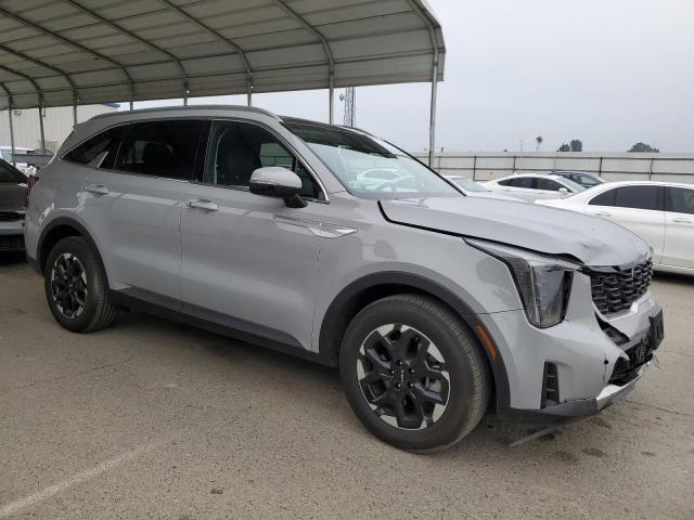 2024 KIA SORENTO 5XYRL4JC6RG282120