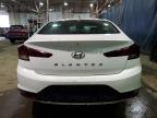 Lot #3041801418 2020 HYUNDAI ELANTRA SE