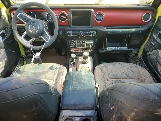2023 JEEP GLADIATOR - 1C6JJTBG1PL511164