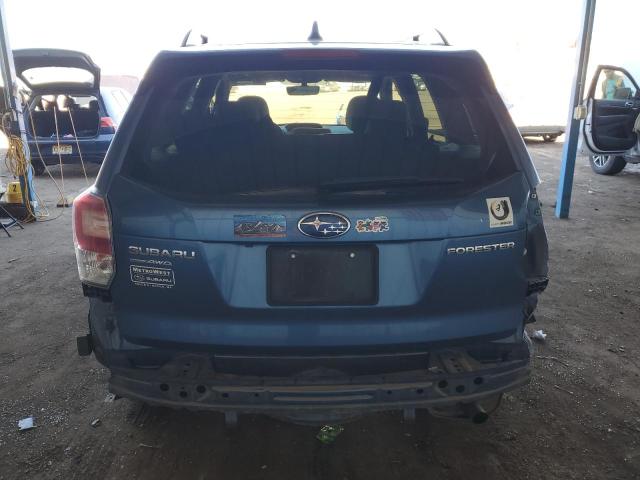 2018 SUBARU FORESTER 2 - JF2SJAEC2JH457685