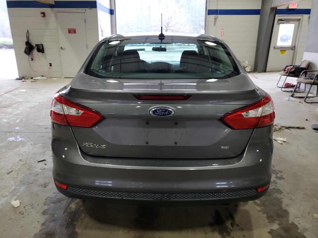 Lot #3029673071 2013 FORD FOCUS SE