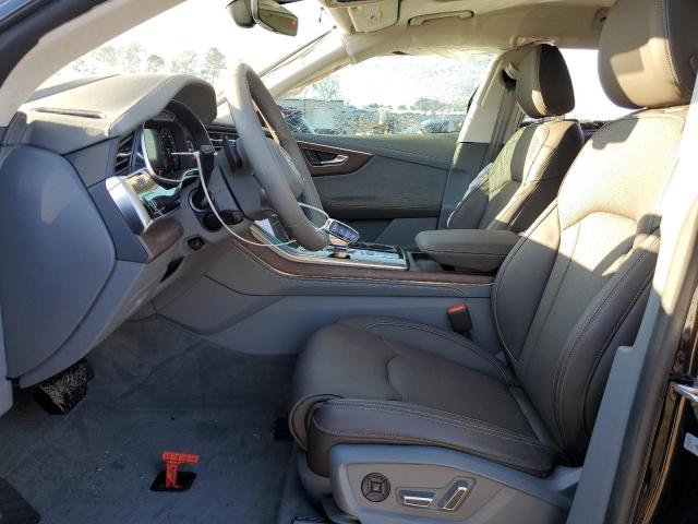 2024 AUDI Q8 PRESTIG - WA1FVBF12RD012982