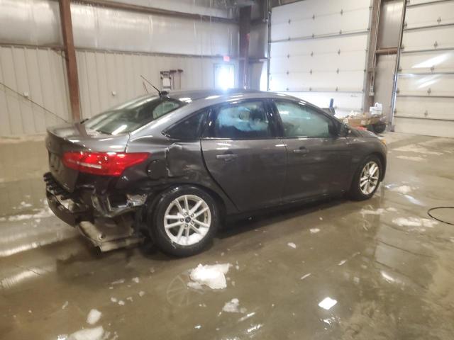 VIN 1FADP3F25GL295019 2016 FORD FOCUS no.3