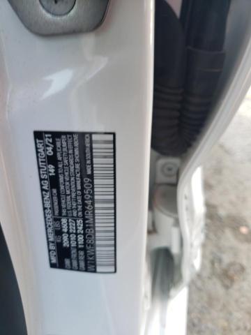 2021 MERCEDES-BENZ C 300 - W1KWF8DB1MR649509