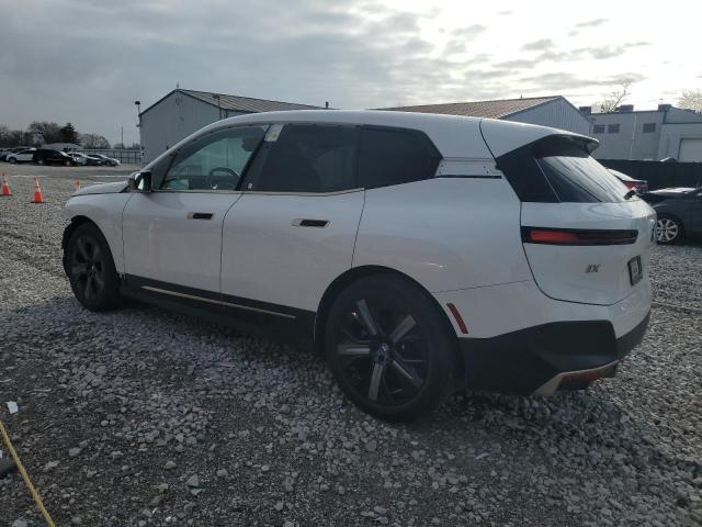 Vin: wb523cf07nck63449, lot: 82612884, bmw ix xdrive5 xdrive50 20222