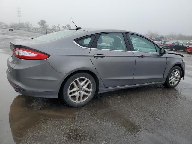 VIN 1FA6P0H73E5361780 2014 FORD FUSION no.3