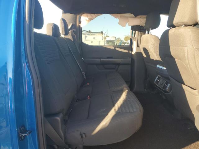 2021 FORD F150 SUPER - 1FTFW1E50MFC28473