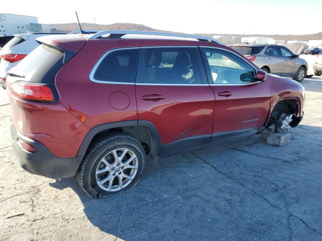 2017 JEEP CHEROKEE L - 1C4PJMCS8HW655371