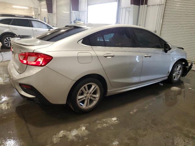 2016 CHEVROLET CRUZE LT - 1G1BE5SM6G7298569