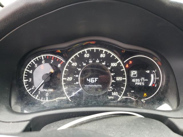 2017 NISSAN VERSA NOTE - 3N1CE2CPXHL365516