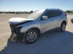 2017 NISSAN ROGUE S - KNMAT2MTXHP609837