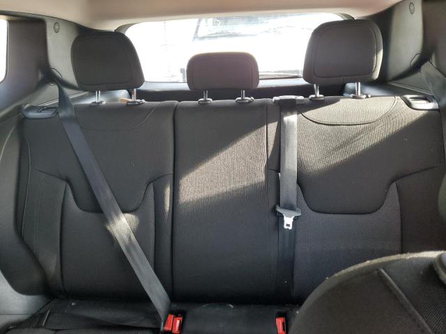 2019 JEEP ANGLER S ZACNJBAB0KPK55837
