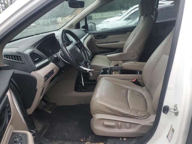 2018 HONDA ODYSSEY TO - 5FNRL6H83JB000976