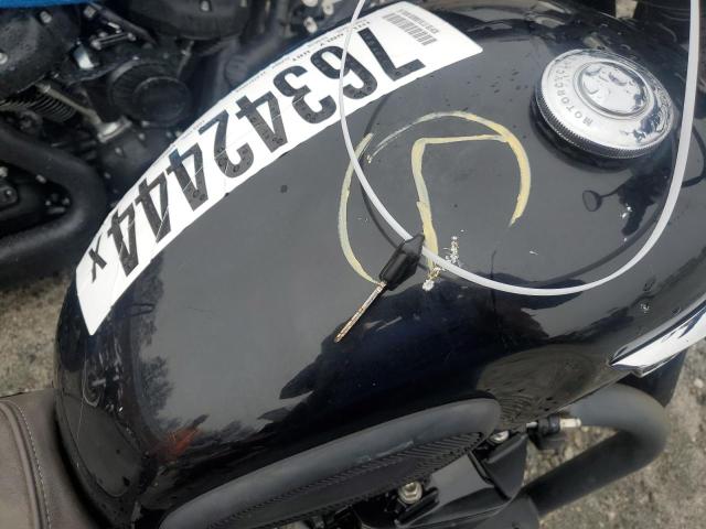 2020 TRIUMPH MOTORCYCLE BONNEVILLE - SMTD40HL0LTAA1575