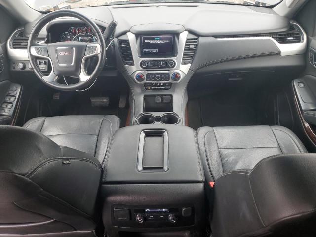 2017 GMC YUKON SLE 1GKS2AKC3HR143827