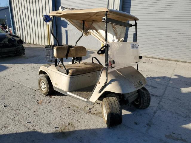 GOLF EZGO 2003 beige   20106410000000000 photo #1