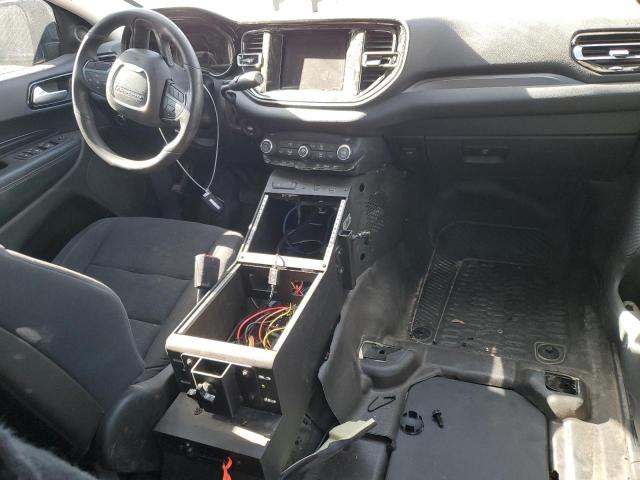 2022 DODGE DURANGO PU 1C4SDJFT8NC208525