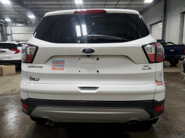 2017 FORD ESCAPE SE - 1FMCU9GDXHUC34709