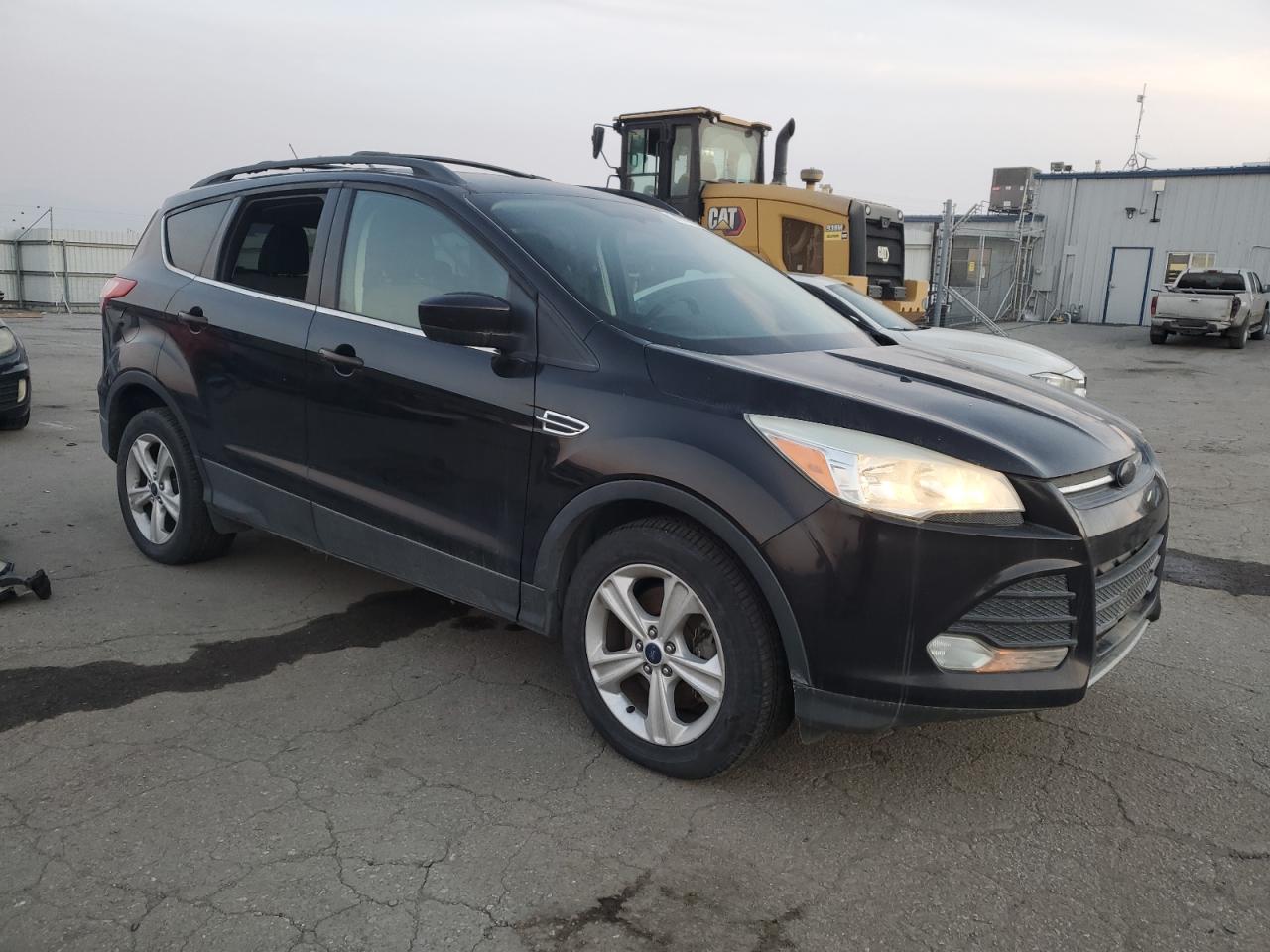 Lot #3028472941 2013 FORD ESCAPE SE