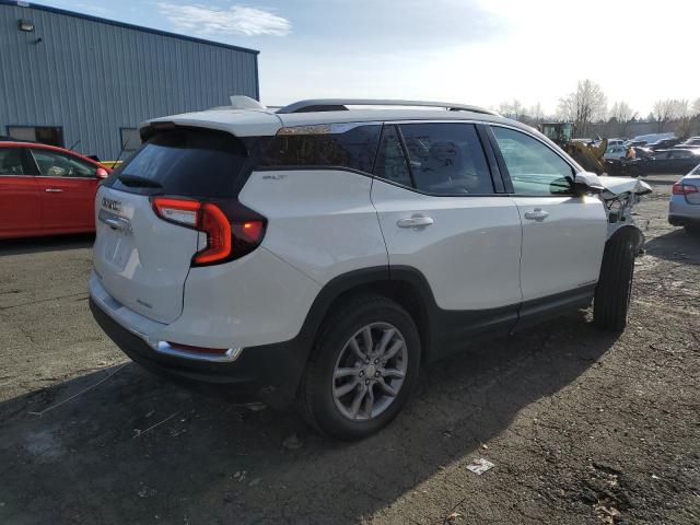 2024 GMC TERRAIN SL - 3GKALVEG0RL332040