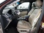 Lot #3033453083 2012 FORD EXPLORER L