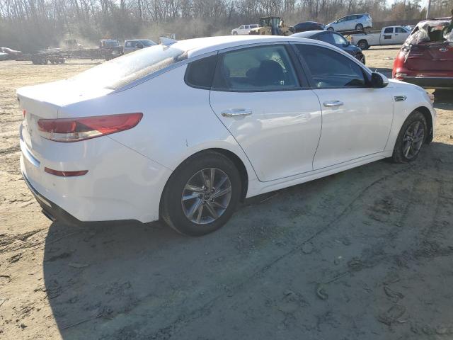 2019 KIA OPTIMA LX - 5XXGT4L32KG316052
