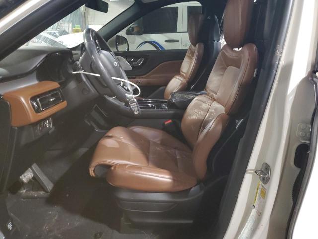 2022 LINCOLN AVIATOR RE - 5LM5J7XCXNGL00406