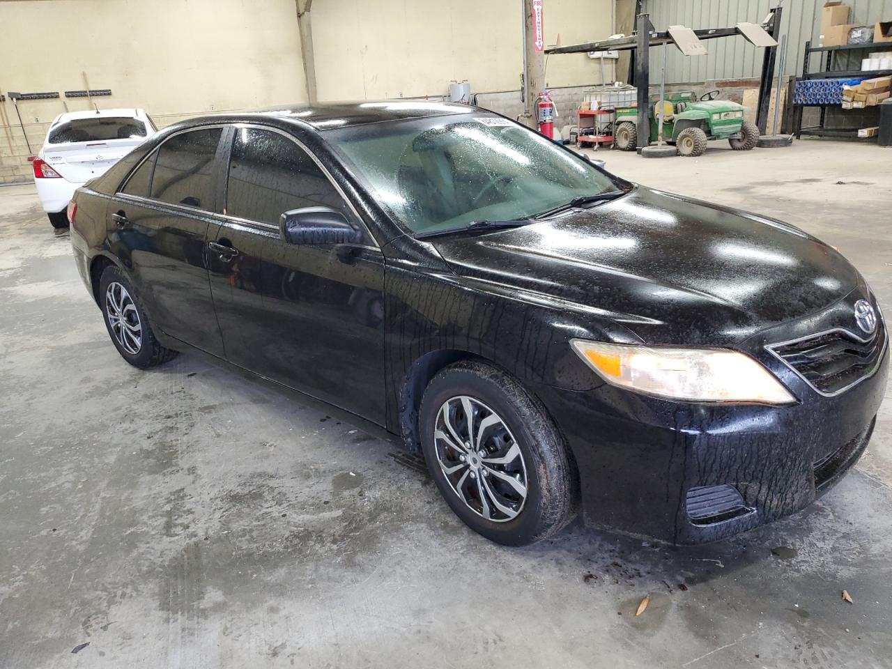 Lot #3034393084 2011 TOYOTA CAMRY BASE