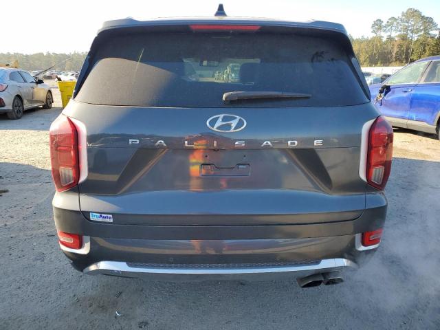 2020 HYUNDAI PALISADE L - KM8R54HE9LU086529