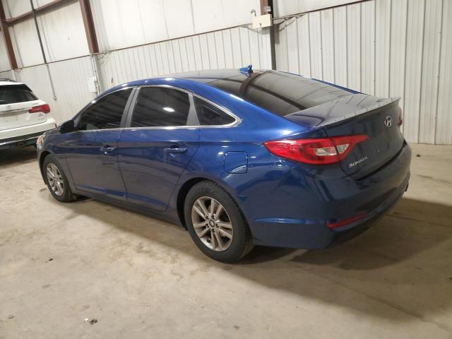 Vin: 5npe24af0hh506517, lot: 82329794, hyundai sonata se 20172