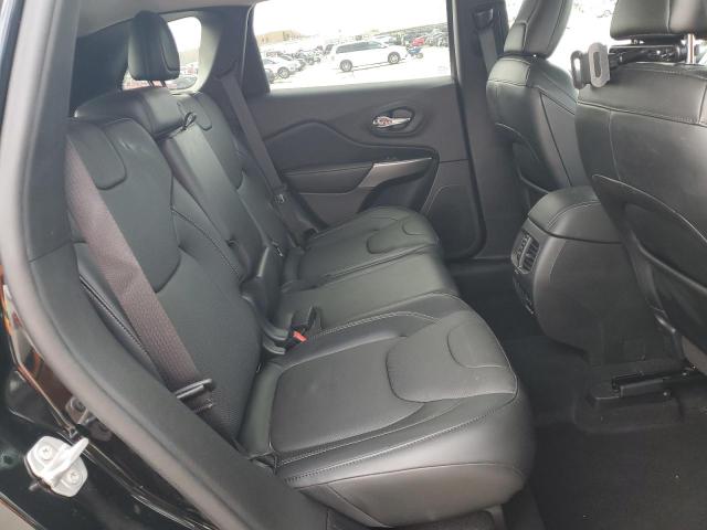 2021 JEEP CHEROKEE L - 1C4PJLDN4MD169911