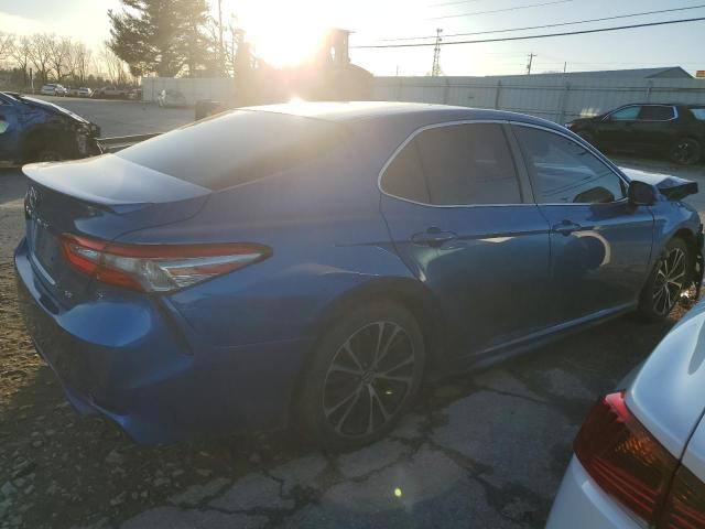 2018 TOYOTA CAMRY L - 4T1B11HK5JU113126