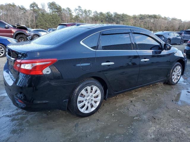 2017 NISSAN SENTRA - 3N1AB7AP6HY329812