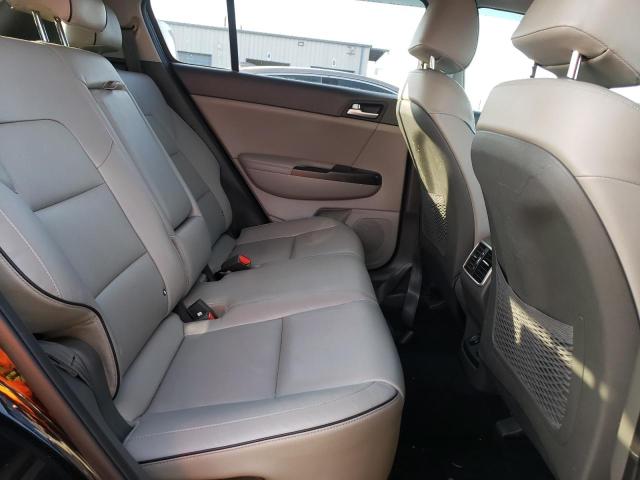2017 KIA SPORTAGE E - KNDPN3AC4H7111633