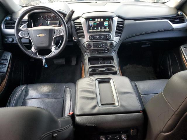 2015 CHEVROLET SUBURBAN K - 1GNSKKKC1FR172796