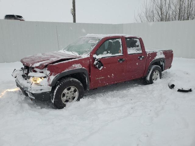 2005 CHEVROLET COLORADO #3028439252