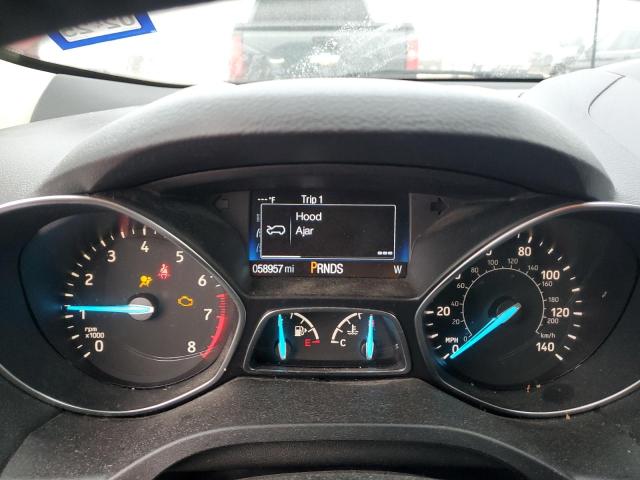 2019 FORD ESCAPE SEL - 1FMCU0HD4KUB94953