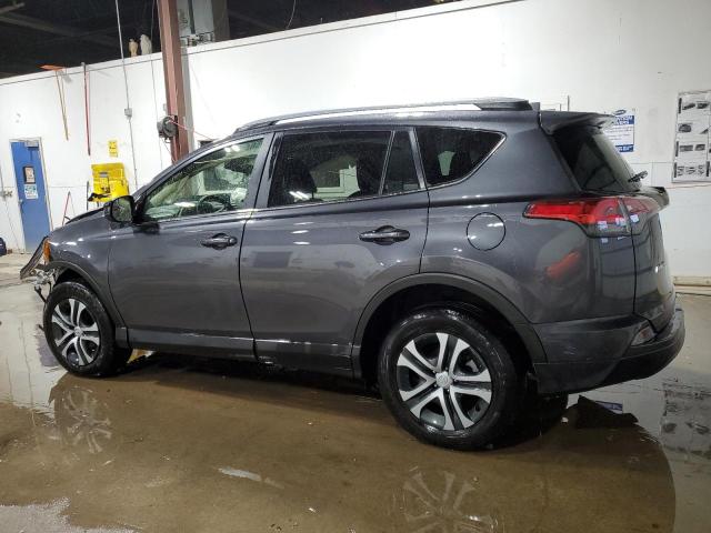 2018 TOYOTA RAV4 LE - JTMZFREV5JJ194776
