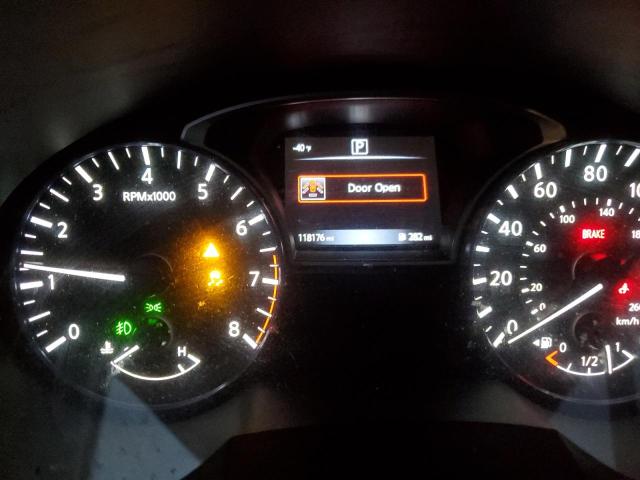 2016 NISSAN ALTIMA 2.5 - 1N4AL3AP4GC124683