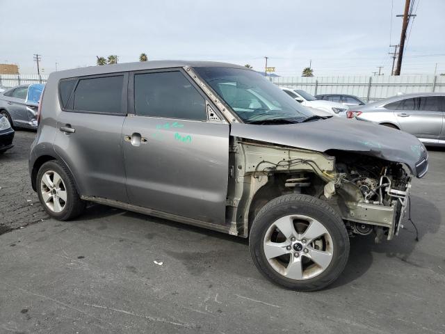 2017 KIA SOUL - KNDJN2A21H7416207