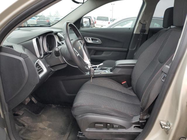 2015 CHEVROLET EQUINOX LT - 2GNALBEK8F1146698