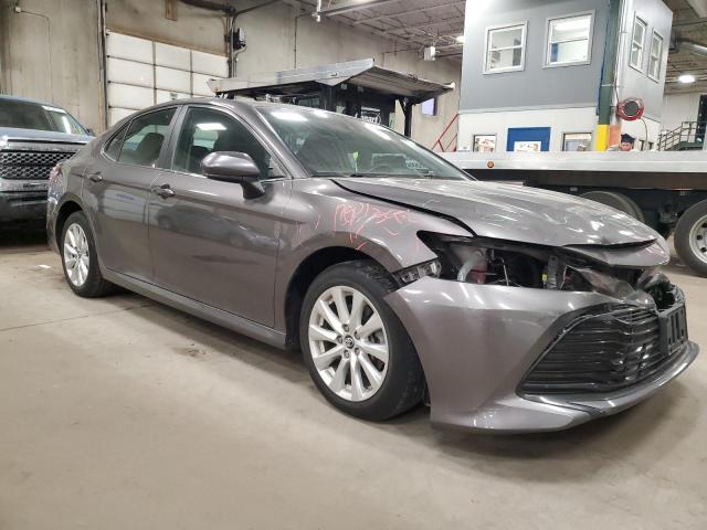 2018 TOYOTA CAMRY L - 4T1B11HK4JU529636