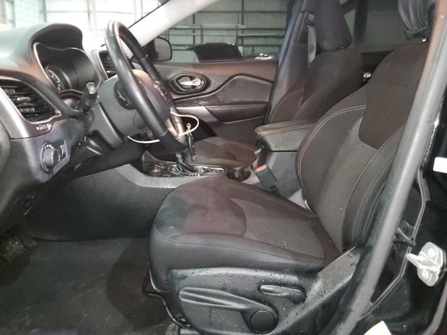 2020 JEEP CHEROKEE L - 1C4PJMCBXLD581990