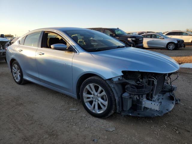 2015 CHRYSLER 200 LIMITE - 1C3CCCABXFN712683