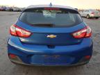 Lot #3027146839 2017 CHEVROLET CRUZE LT