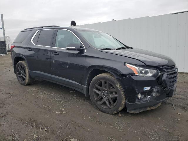 Vin: 1gnevgkw9kj250150, lot: 85863494, chevrolet traverse lt 20194