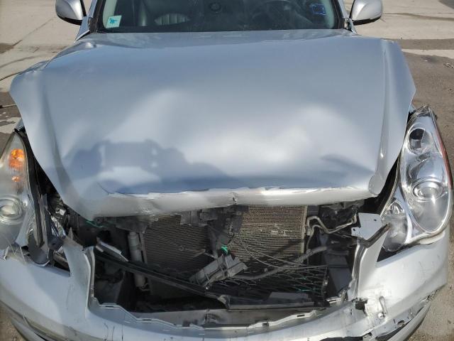 2017 INFINITI QX50 - JN1BJ0RP8HM385563