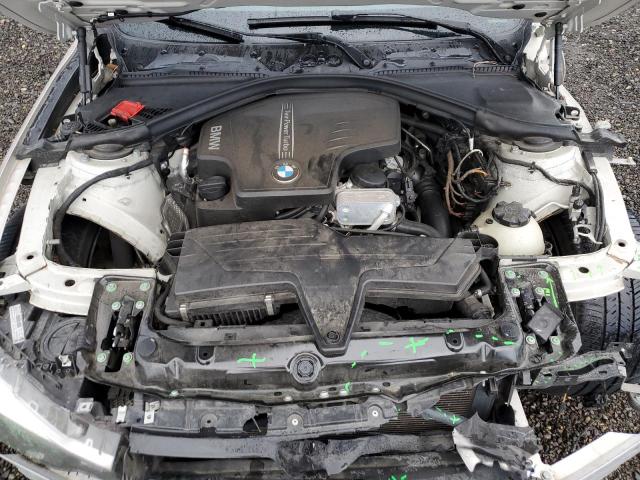 VIN WBA3A5C50EJ464127 2014 BMW 3 SERIES no.11